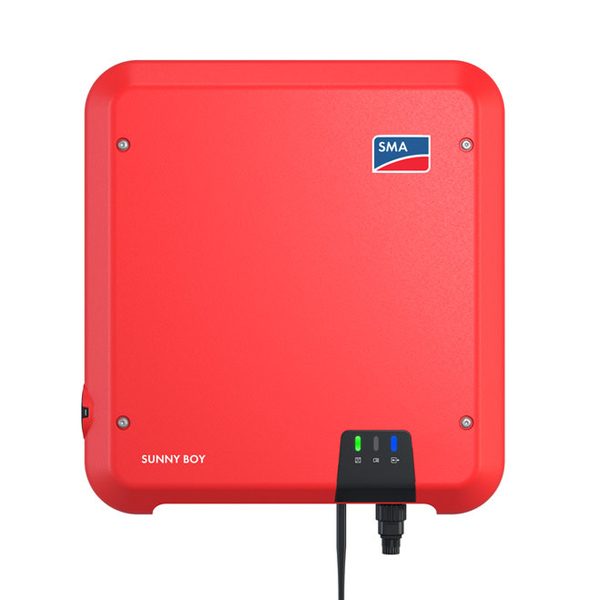 Inverter SMA Sunny Boy 3.0 -1 AV-40 3kW
